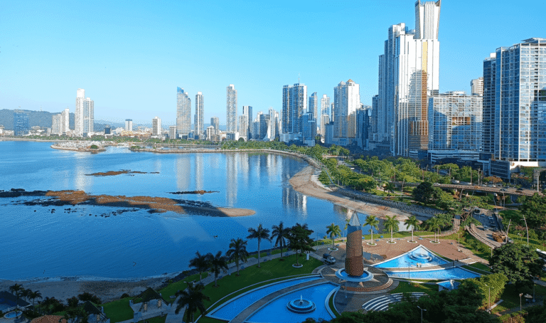 Ciudad de Panamá
