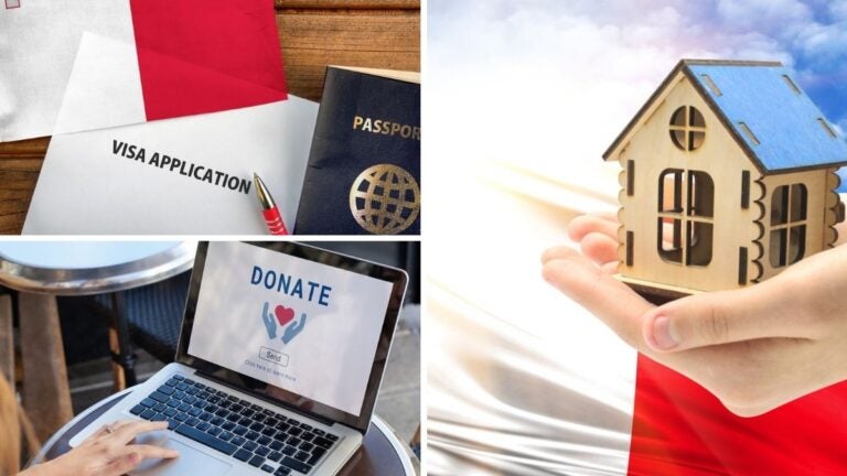 Conoce cada uno de los requisitos para obtener la Golden Visa en Malta.