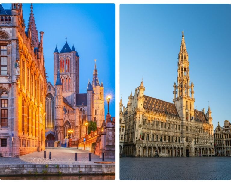 requisitos para viajar a bélgica desde república dominicana 3