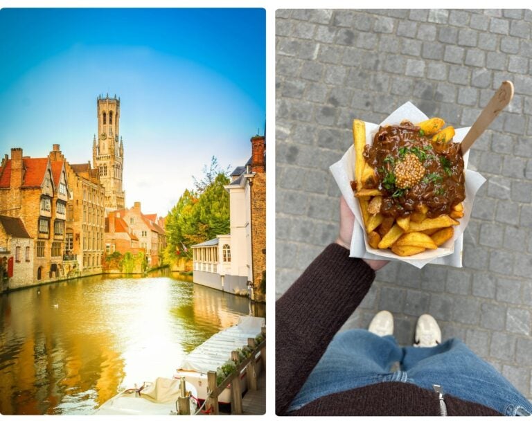 requisitos para viajar a bélgica desde república dominicana 2