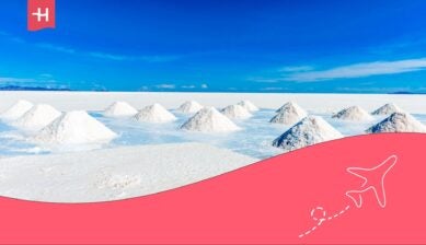 requisitos para viajar a bolivia desde venezuela