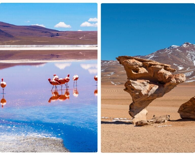 requisitos para viajar a bolivia desde venezuela