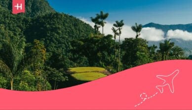 requisitos para viajar a colombia desde guatemala