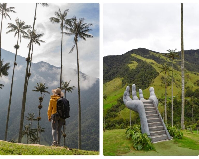 requisitos para viajar a colombia desde guatemala