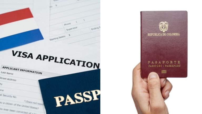 Los requisitos para obtener una visa o un permiso de trabajo en Holanda, no son los mismos para todos los profesionales colombianos.
