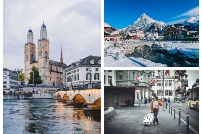 Imágenes sobre requisitos para viajar a Suiza desde Nicaragua