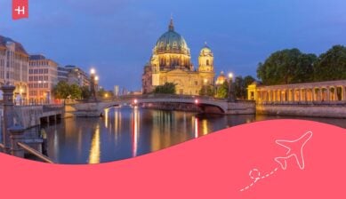 guía completa con los requisitos para viajar a Alemania desde Guatemala