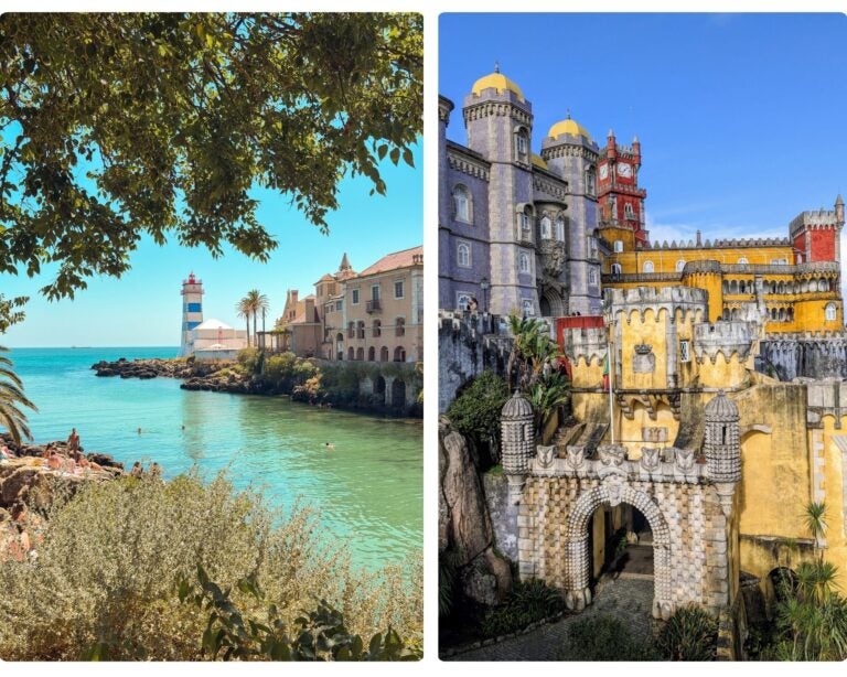 visa de trabajo portugal para chilenos 1