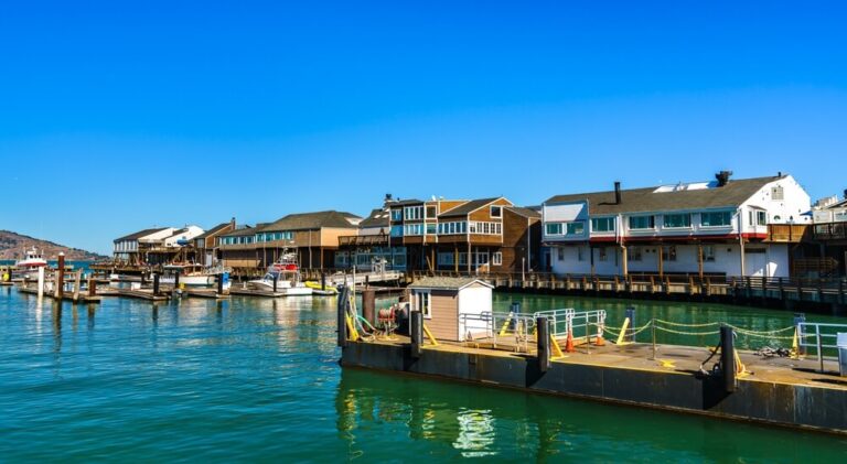 Pier 39