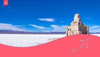 Requisitos para viajar a Bolivia desde Guatemala