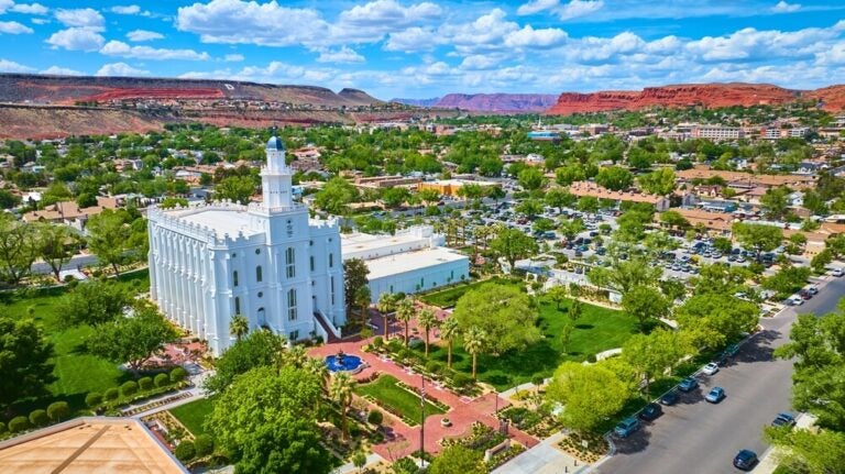 St. George, Utah