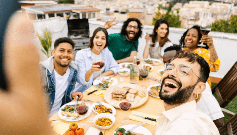 La cultura gastronómica de Barcelona está muy arraigada entre los barceloneses.