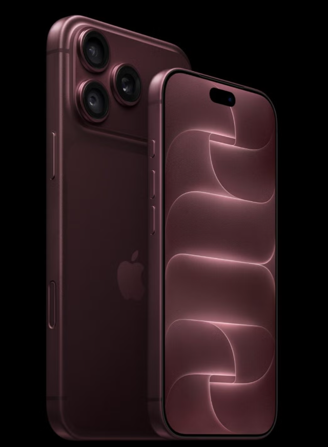 Apple iPhone 18 Pro