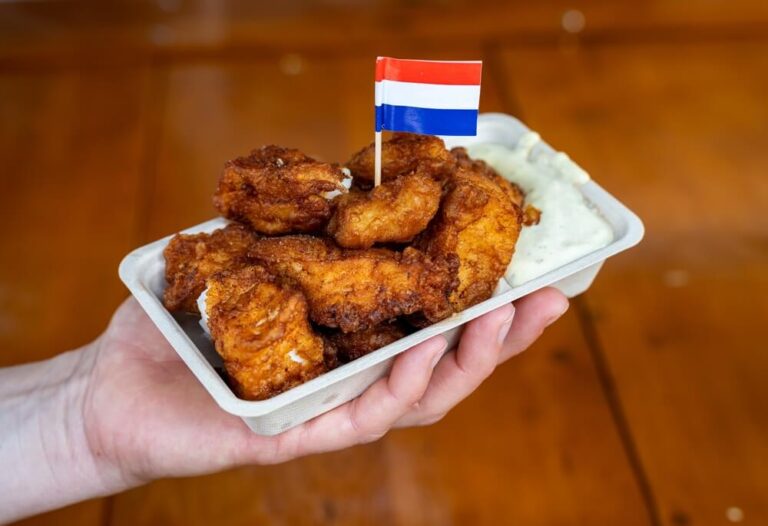 Kibbeling