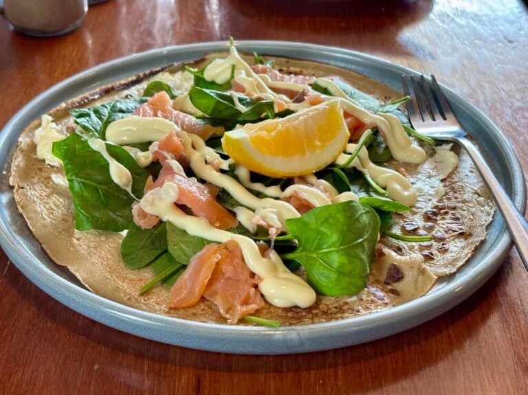 Pannenkoeken