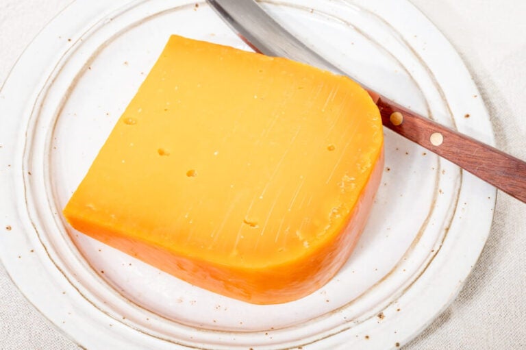 Queso gouda