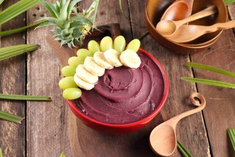 Açaí 