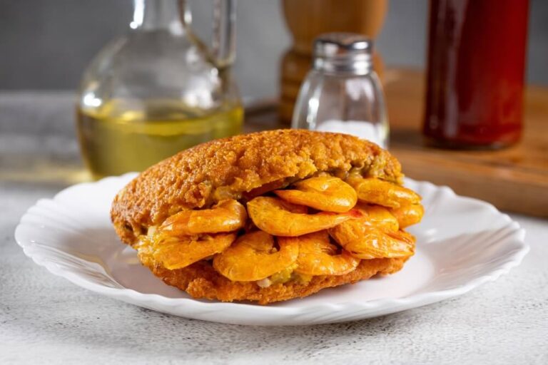 Acarajé