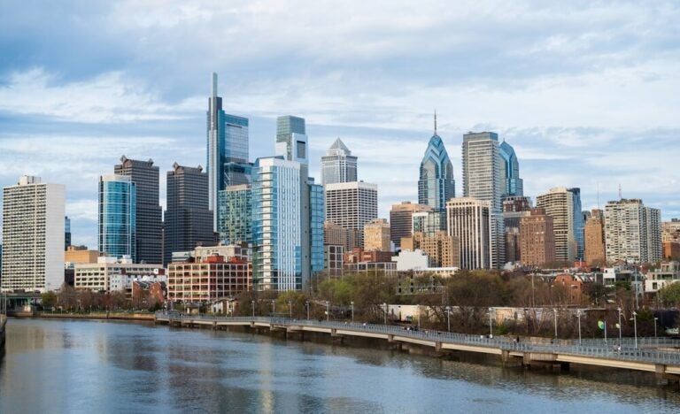 Filadelfia es la ciudad más poblada del estado de Pensilvania y una de las cunas históricas de Estados Unidos.