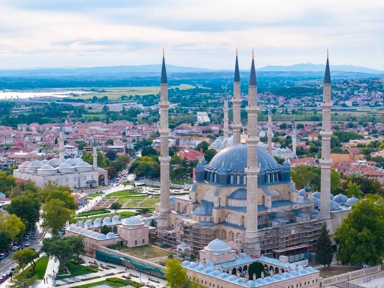 Selimiye