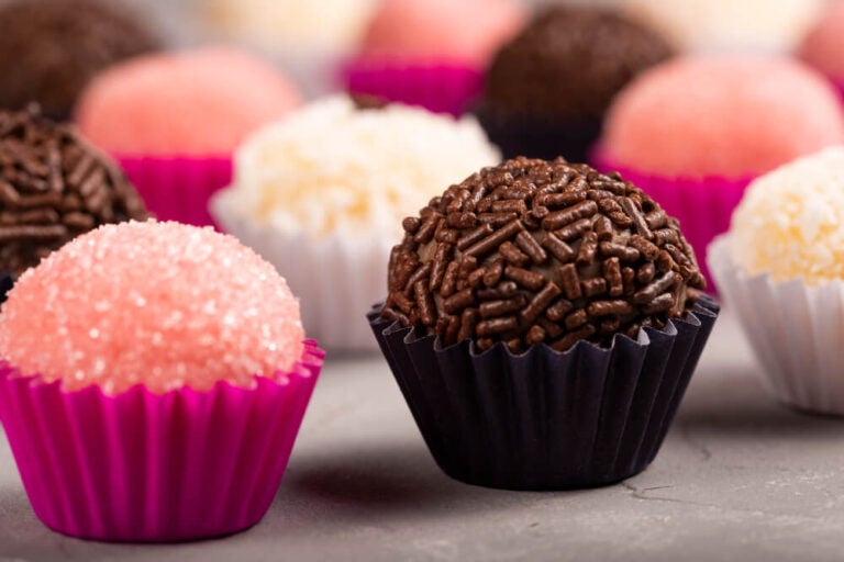 Brigadeiros