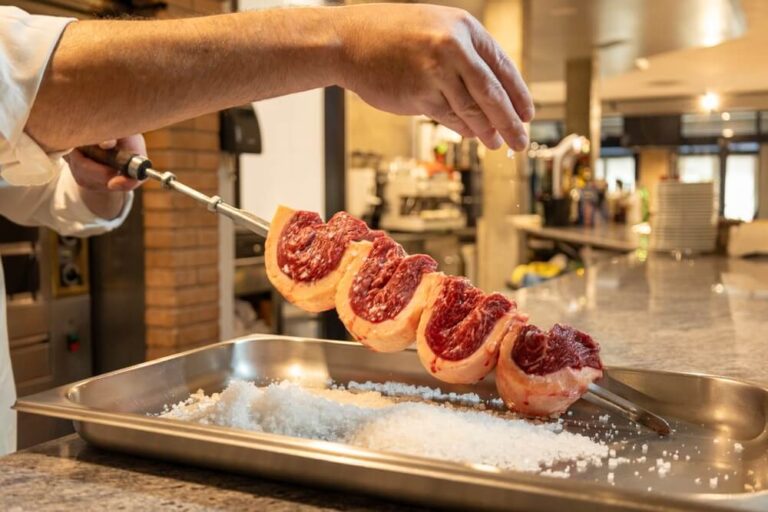 Churrasco