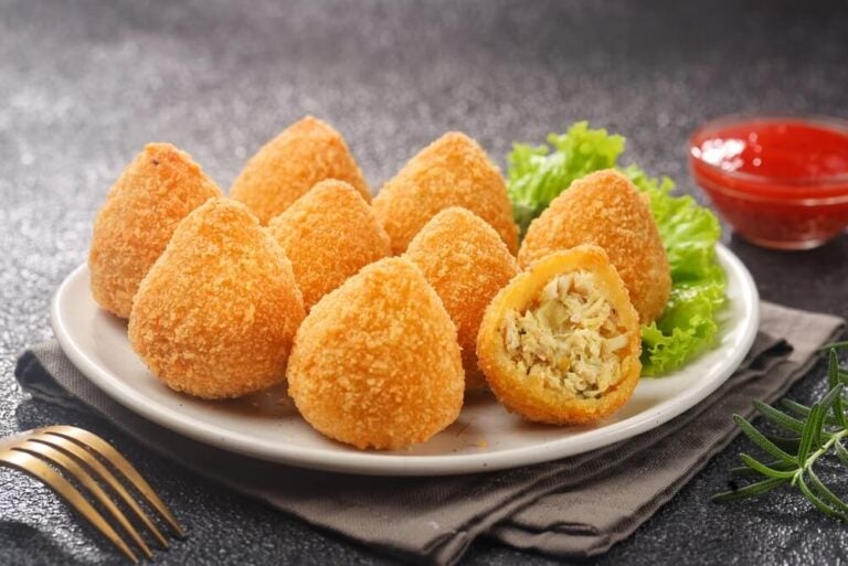 Coxinha