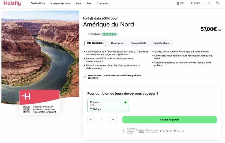 carte-sim-prepayee-amerique-du-nord-holafly