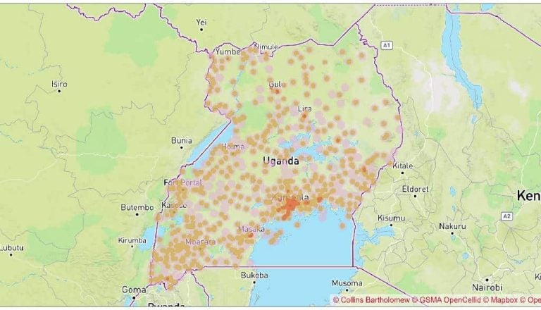 carte sim ouganda prépayée internet holafly