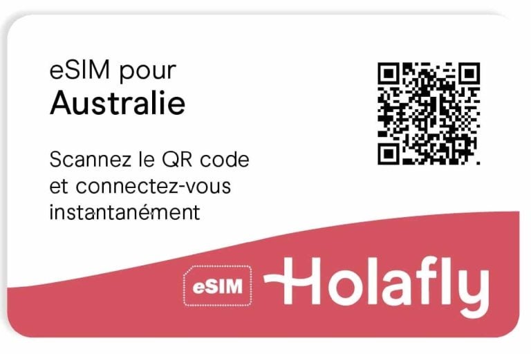 esim-Australie-