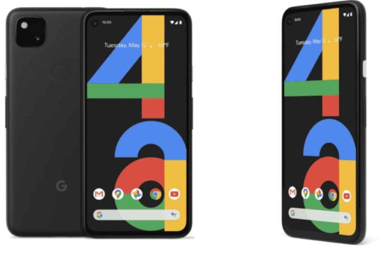 téléphones abordables compatibles avec eSIM