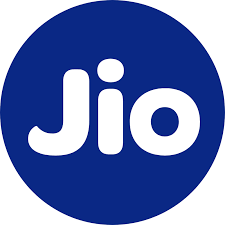 Logo de l'opérateur de téléphonie Jio