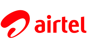 Logo de l'opérateur de téléphonie Airtel