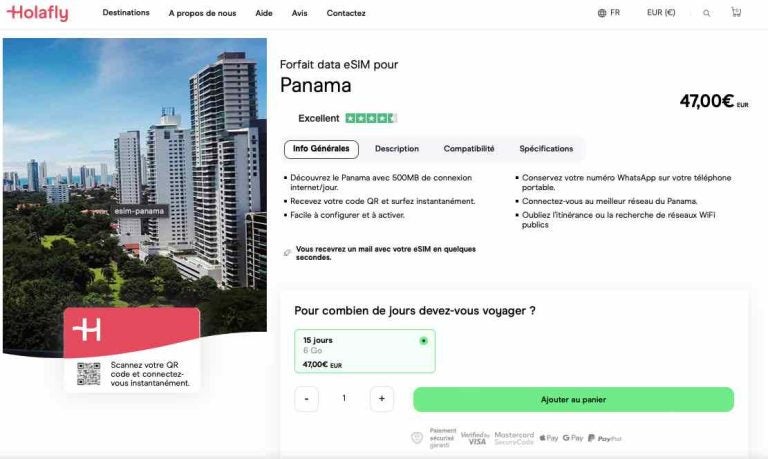 carte-sim-prepayee-panama-holafly