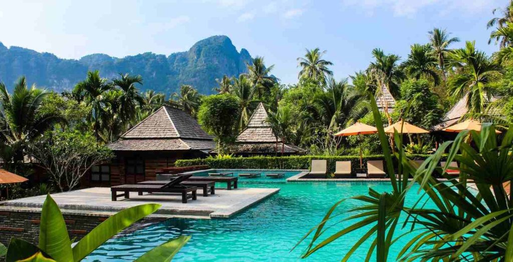Guide des meilleures cartes SIM Thaïlande 2025 Holafly