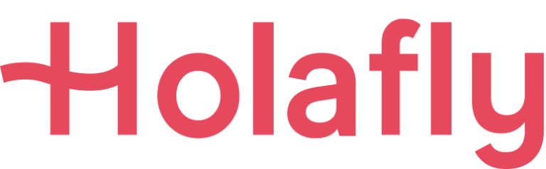 Logo du fournisseur de eSIM Holafly