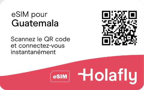 esim guatemala prépayée internet holafly