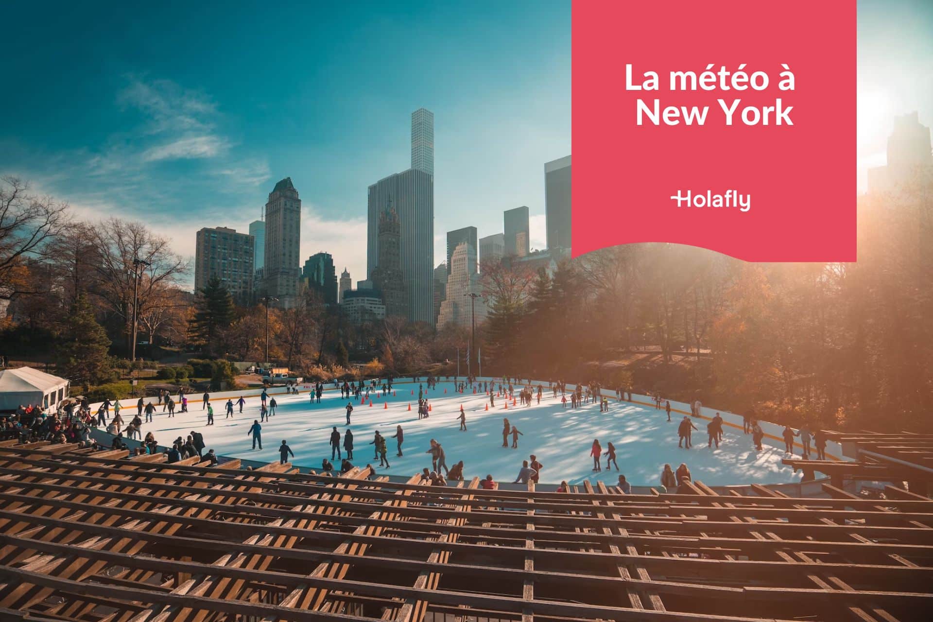 meteo new york internet holafly