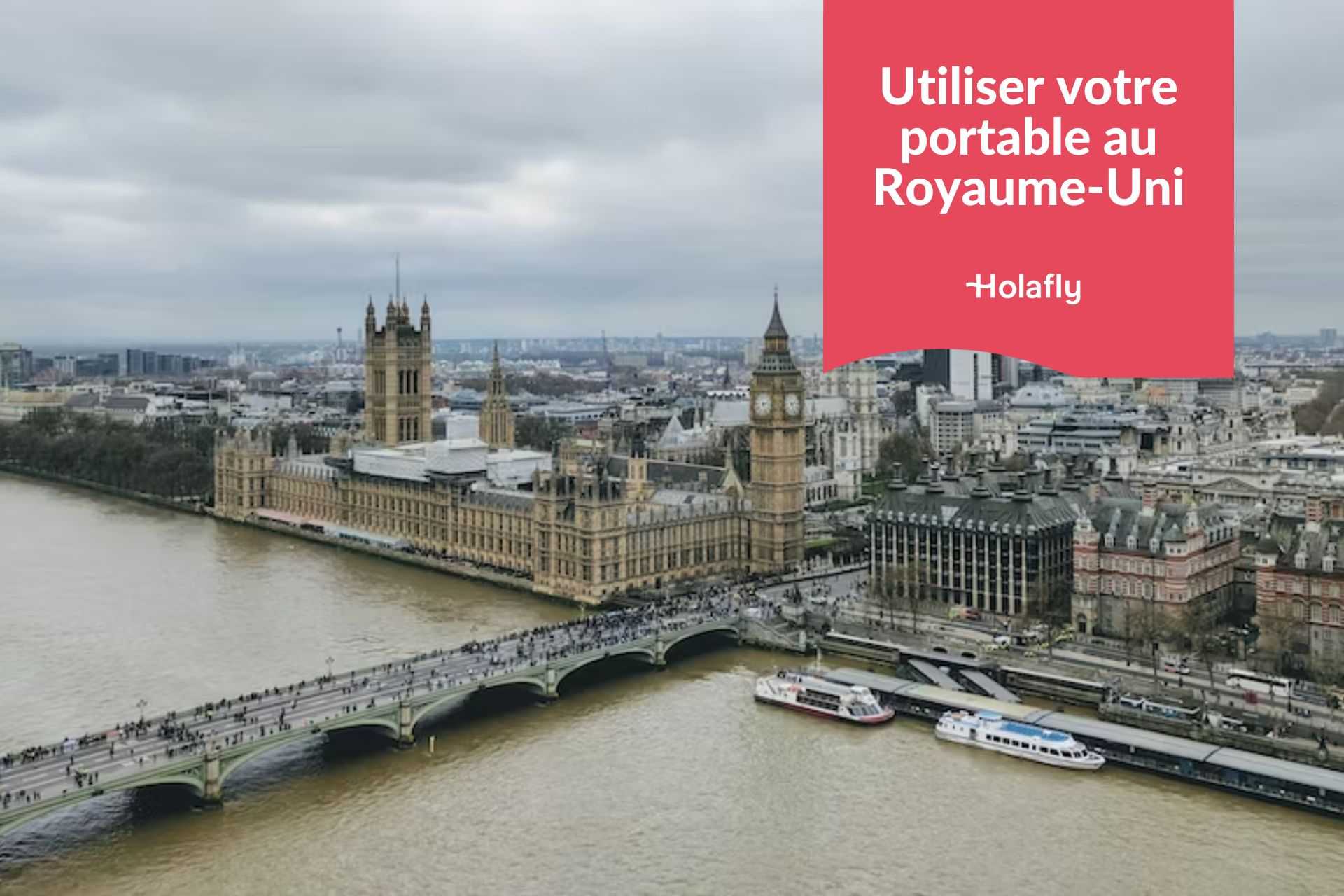 utiliser portable royaume-uni holafly