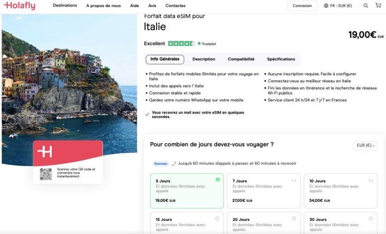 carte-sim-italie-prepayee-holafly.
