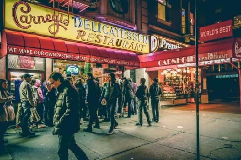 guide voyage new york internet holafly