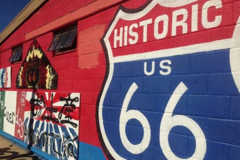 conduire aux USA internet holafly