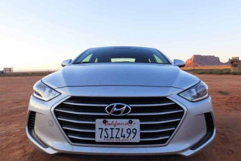 conduire aux USA internet holafly