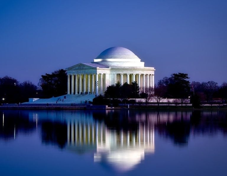 visiter washington holafly