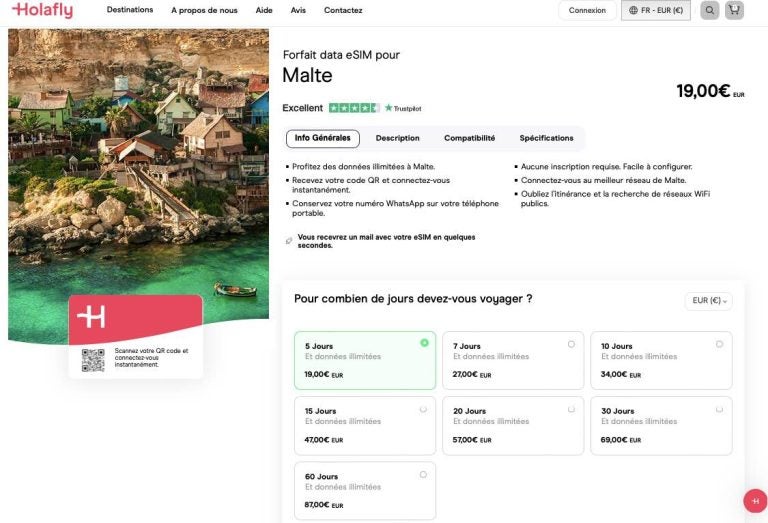 visa-nomade-numerique-malte-holafly