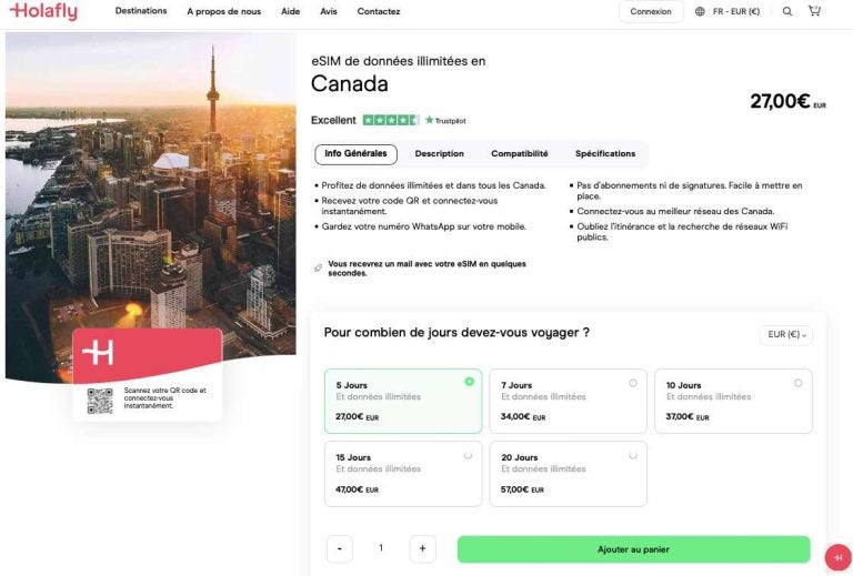 utiliser-portable-canada-internet-holafly