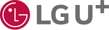 Logo de l'opérateur de téléphonie coréen LG U+