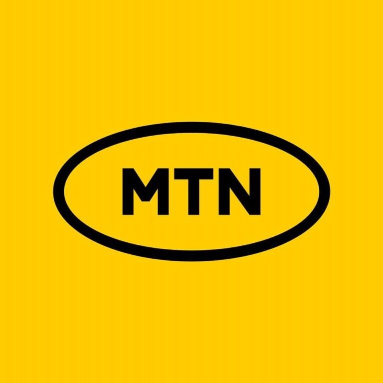 Logo MTN