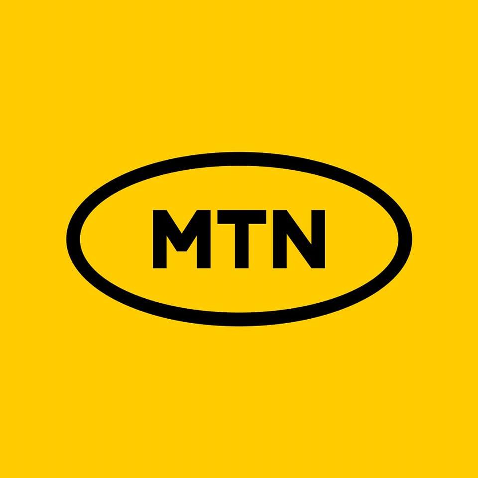 Logo MTN