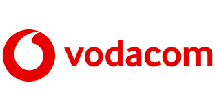 Logo Vodacom